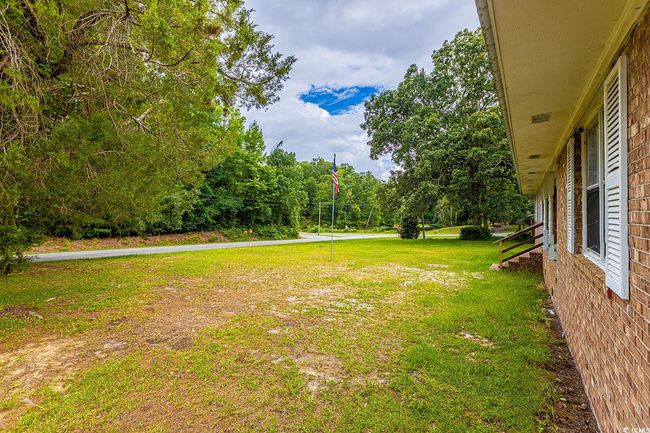 705 White Oak Dr, House other with 3 bedrooms, 2 bathrooms and 6 parking in Johnsonville SC | Image 23