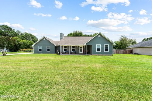 205 Doublegate Drive, Bonaire, GA, 31005 | Card Image