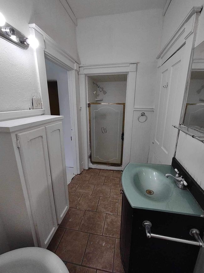 1033 Central Ave, House other with 2 bedrooms, 1 bathrooms and null parking in Columbus IN | Image 8