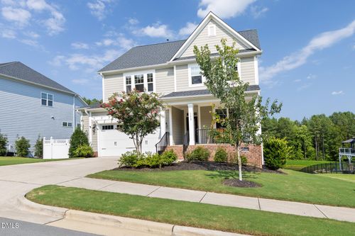 169 Hidden Bluff Dr, Chapel Hill, NC, 27517-7025 | Card Image