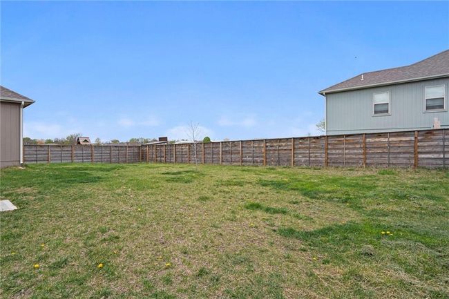 1002 Fox Trot Dr, House other with 4 bedrooms, 3 bathrooms and null parking in Odessa MO | Image 35