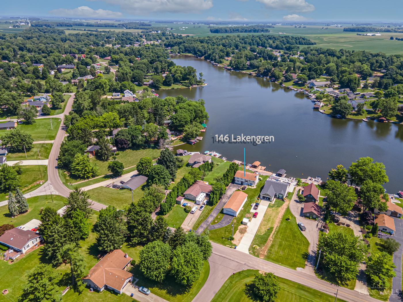 Residential in Lakengren 3