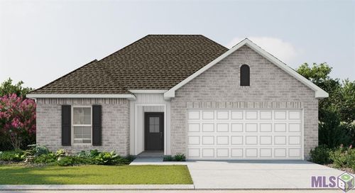 3624 Cherrygrove Dr, Avondale, LA, 70094-5075 | Card Image