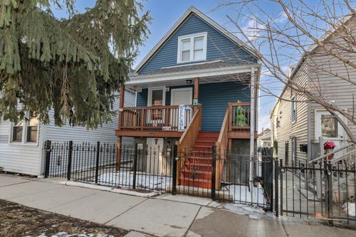 1442 S 50th Ct, Cicero, IL, 60804-1323 | Card Image