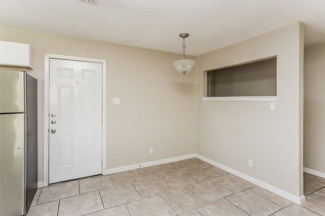 6408 Donna Ln, House other with 3 bedrooms, 2 bathrooms and null parking in Forest Hill TX | Image 5