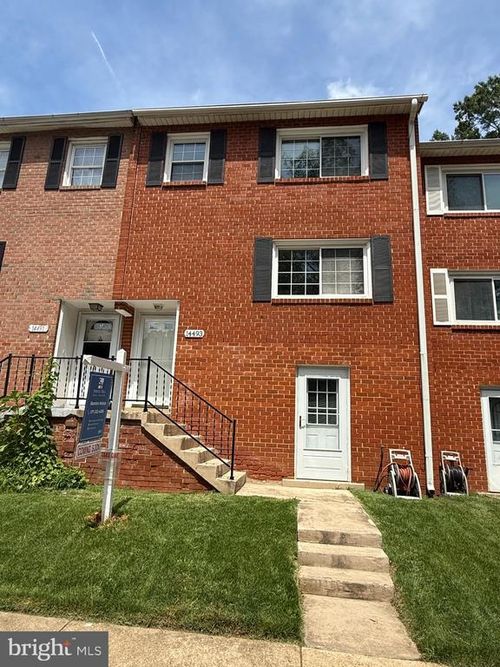 14493 Filarete St, WOODBRIDGE, VA, 22193-5660 | Card Image