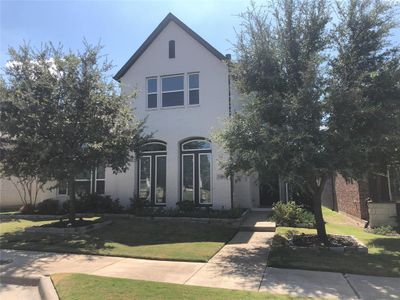 1107 Sewanee Drive, House other with 4 bedrooms, 3 bathrooms and null parking in Allen TX | Image 2