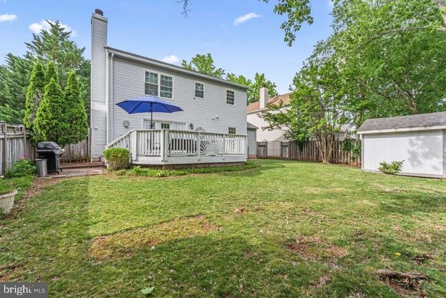 10103 Wimbledon Ct, House other with 3 bedrooms, 3 bathrooms and null parking in MANASSAS VA | Image 28