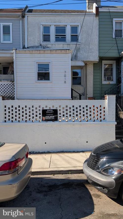 7018 Atlantic Ave, UPPER DARBY, PA, 19082-5305 | Card Image