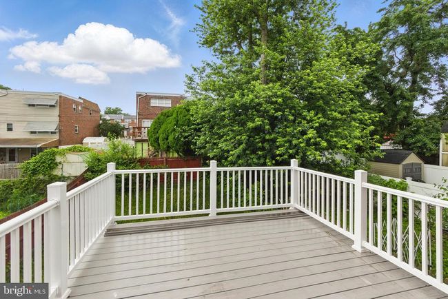 3657 Academy Rd, Townhouse with 3 bedrooms, 3 bathrooms and null parking in PHILADELPHIA PA | Image 14