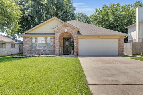 12017 La Salle Oaks, Conroe, TX, 77304-4002 | Card Image