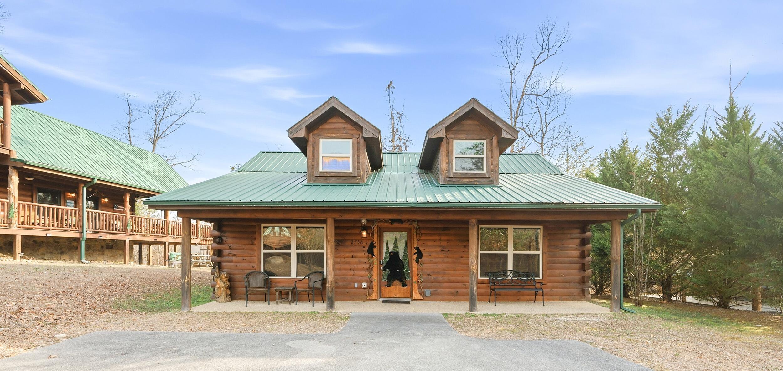 Residential in Sevierville