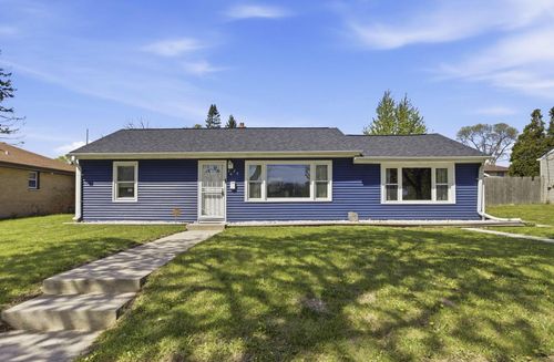 4625 N 74th Street, Milwaukee, WI, 53218 | Card Image