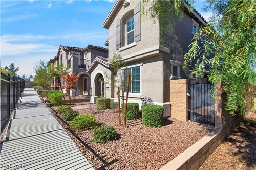 10687 Sariah Skye Avenue, Las Vegas, NV, 89166 | Card Image