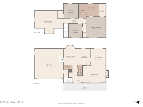 238 Bishop Dr, Jacksonville, NC, 28540-4246 | Card Image