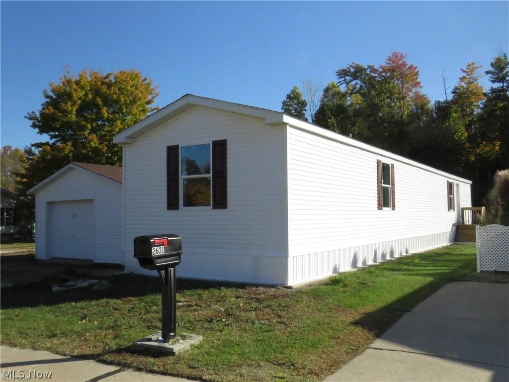Morningstar Dr, Madison, OH 44057