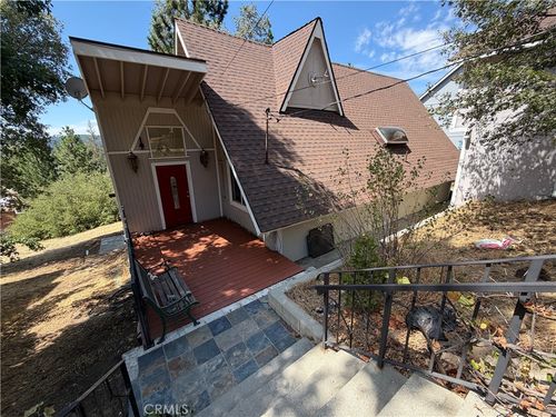 27809 Alpen Dr, Lake Arrowhead, CA, 92352 | Card Image