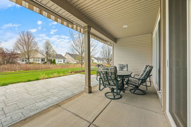 2543 Edgewater Dr, House other with 3 bedrooms, 2 bathrooms and 2 parking in Elgin IL | Image 27