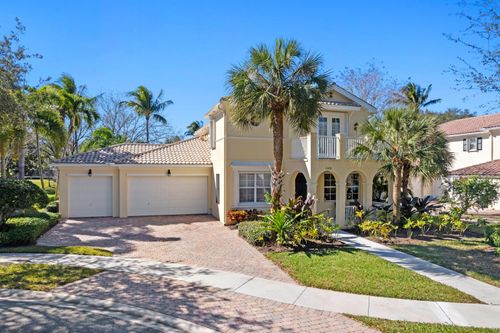 8418 Arima Ln, Wellington, FL, 33414-6446 | Card Image