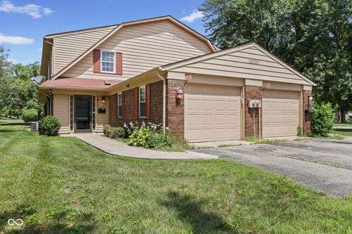 4632 London Dr, Indianapolis, IN, 46254-2130 | Card Image