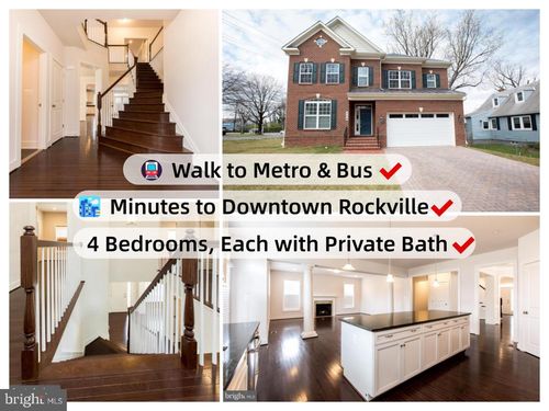 304 S Stonestreet Ave, ROCKVILLE, MD, 20850-4149 | Card Image