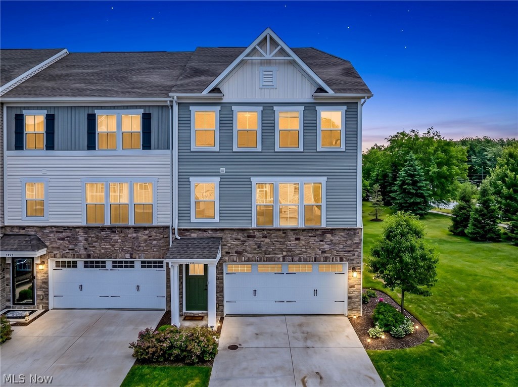 Residential in Avon 2