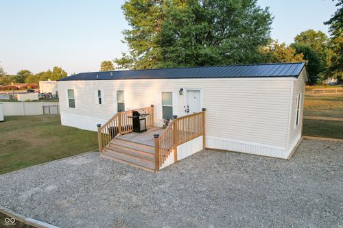 3079 Dorver Ln, North Vernon, IN, 47265-8793 | Card Image