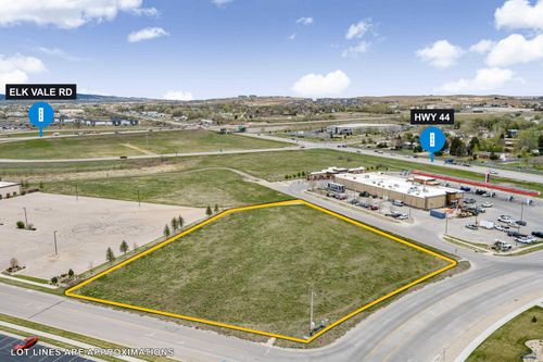 lot-f-2527 Elderberry Blvd, Rapid City, SD, 57703 | Card Image