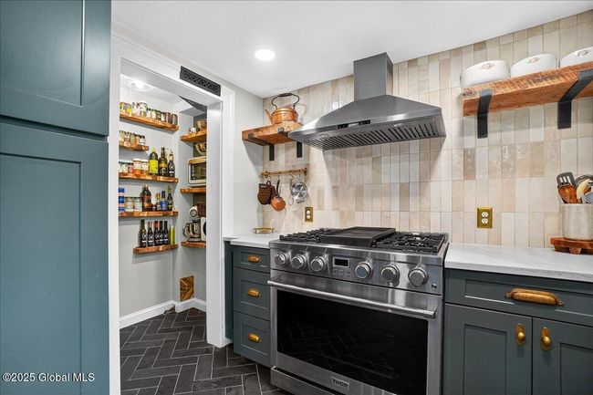 1575 New Scotland Rd, House other with 4 bedrooms, 3 bathrooms and 10 parking in Slingerlands NY | Image 19