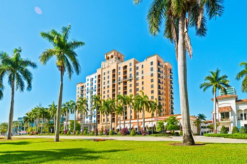 apt-506-651 Okeechobee Blvd, West Palm Beach, FL, 33401-6035 | Card Image