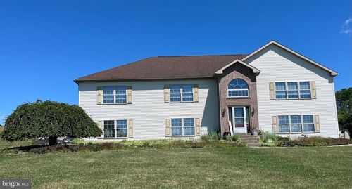 3843 Dressler Ridge Rd, MOUNT PLEASANT MILLS, PA, 17853-7919 | Card Image
