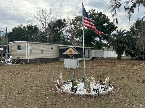 6545 S Gross Ave, Homosassa, FL, 34446-3144 | Card Image