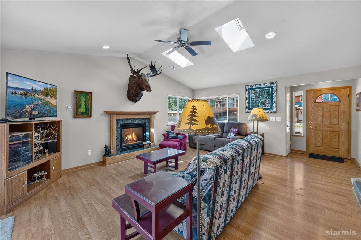 Residential in South Lake Tahoe 4