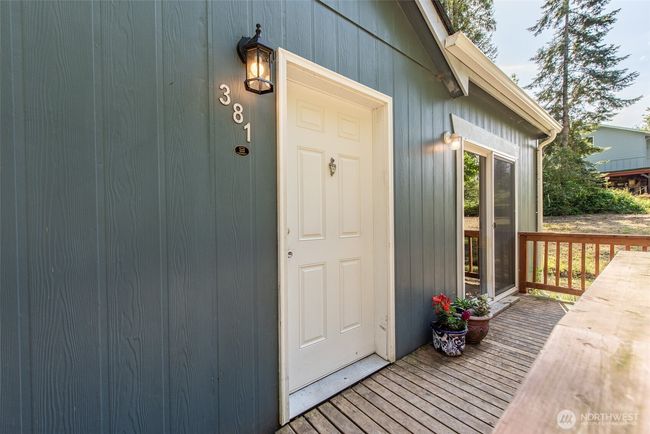 381 Hadlock Bay Rd, House other with 2 bedrooms, 2 bathrooms and null parking in Port Hadlock WA | Image 5
