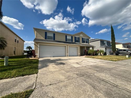 15133 Moultrie Pointe Rd, ORLANDO, FL, 32828-6655 | Card Image