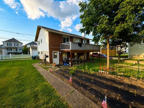 1522 6th St, Moundsville, WV, 26041-1939 | Card Image