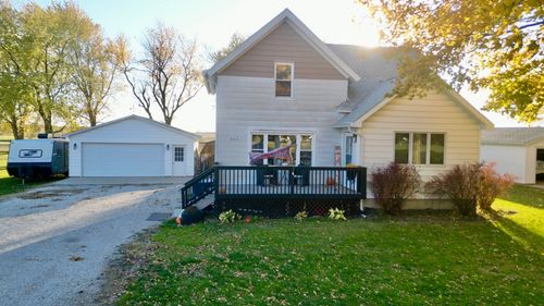 307 W Elk St, Odell, IL, 60460-9503 | Card Image