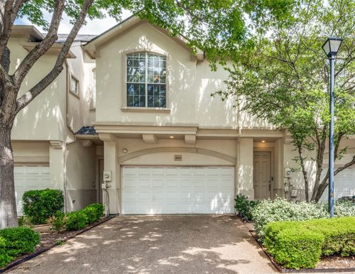 4119 Juliard Dr, Addison, TX, 75001-3521 | Card Image