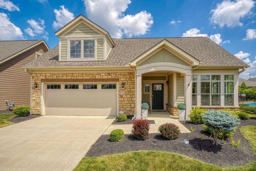 3218 Korg St, Powell, OH, 43065-6199 | Card Image