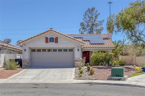 2427 Worchester Rd, Henderson, NV, 89074-6330 | Card Image
