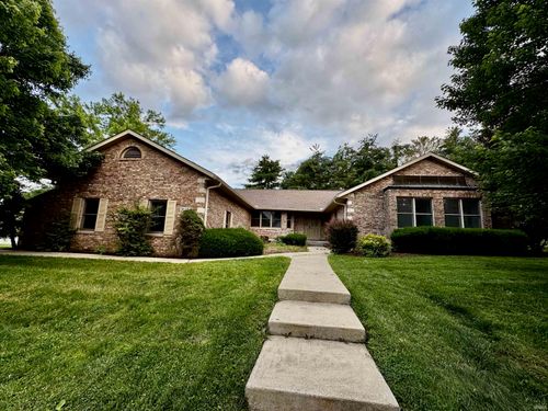 3110 E David Dr, Bloomington, IN, 47401-4472 | Card Image