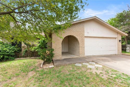 12007 Grey Fawn Path, Austin, TX, 78750-1428 | Card Image