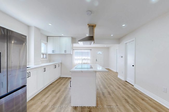 16 Queen St, House other with 2 bedrooms, 1 bathrooms and 4 parking in Ajax ON | Image 8