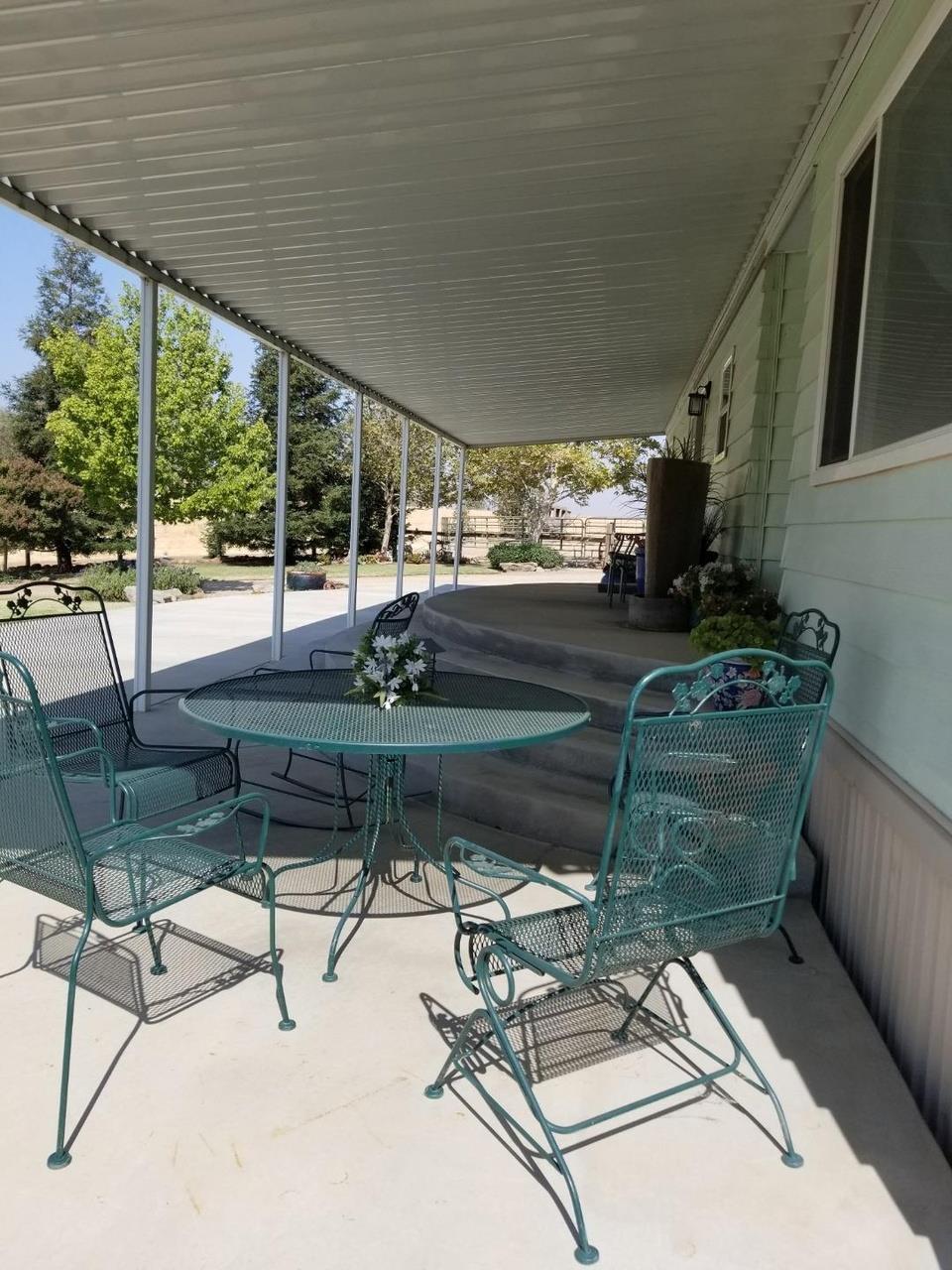 Land in Sanger 4