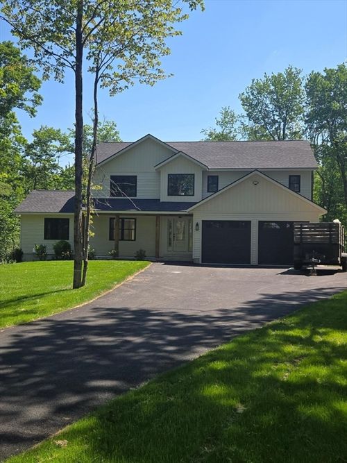 160 Willard Rd, Ashburnham, MA, 01430-1426 | Card Image
