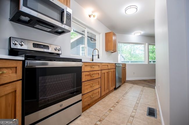 73 Knock About Ln, House other with 3 bedrooms, 3 bathrooms and 2 parking in Wedowee AL | Image 13