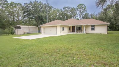 6723 Sw 95 Th Street, House other with 3 bedrooms, 2 bathrooms and null parking in Hampton FL | Image 3