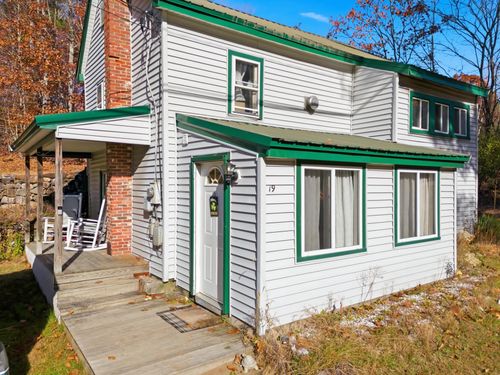 19 Depot Rd, Chichester, NH, 03258-6427 | Card Image