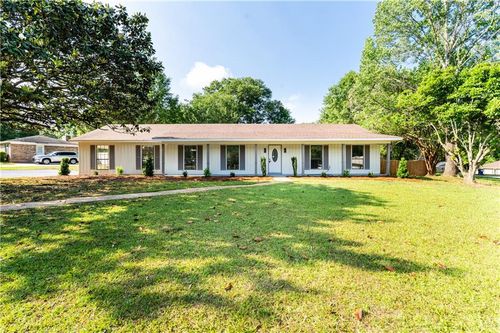 2549 Meadowview Dr, Mobile, AL, 36695-9384 | Card Image