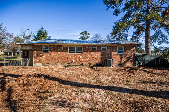 36 Strozier St, House other with 3 bedrooms, 2 bathrooms and null parking in Mc Rae Helena GA | Image 42